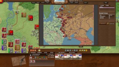 Decisive Campaigns Ardennes Offensive