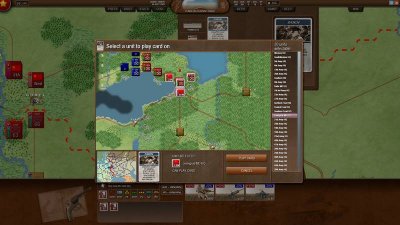 Decisive Campaigns Ardennes Offensive