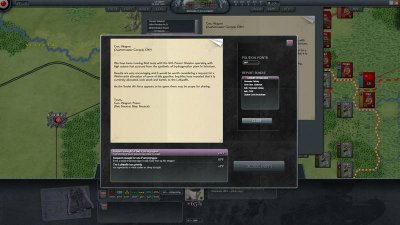 Decisive Campaigns Ardennes Offensive