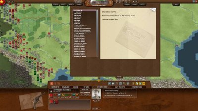 Decisive Campaigns Ardennes Offensive